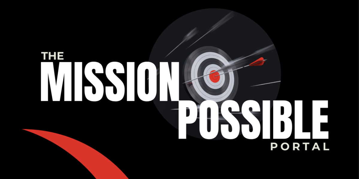 Mission Possible Feature